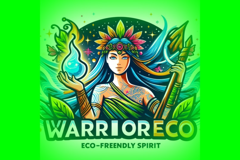 WARRIORECO – screenshot 1