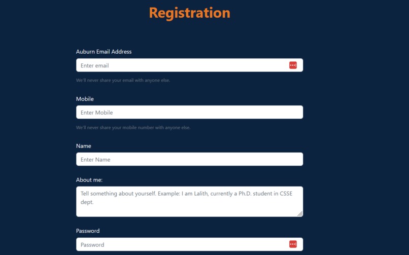 Auburn Quest – screenshot 5