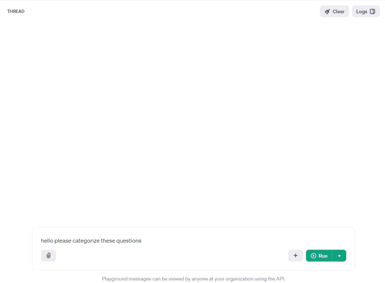 Chirpie – screenshot 1