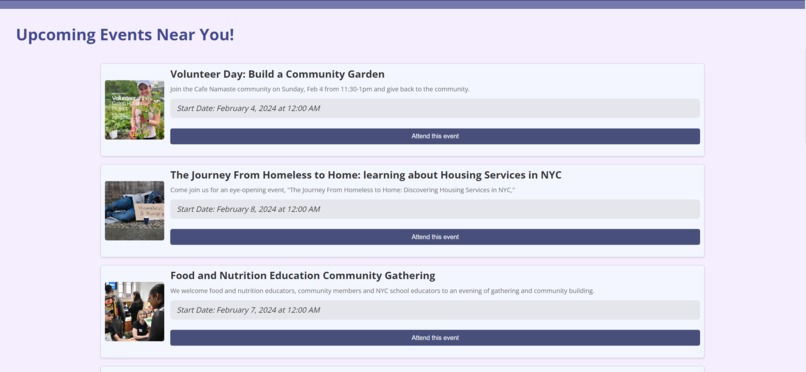 Helping Hand – screenshot 2