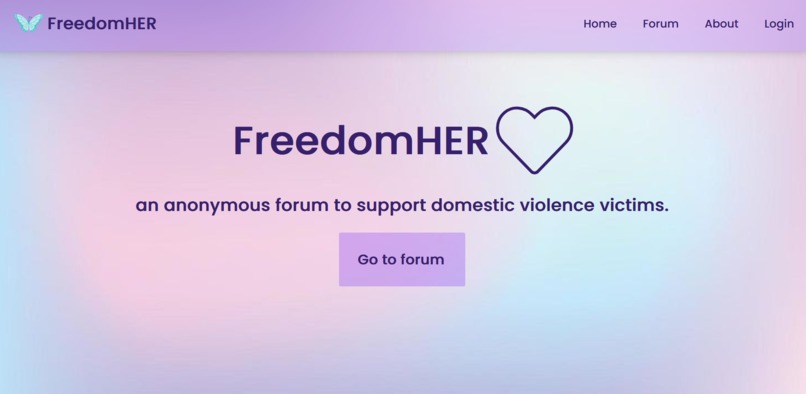 FreedomHer – screenshot 1