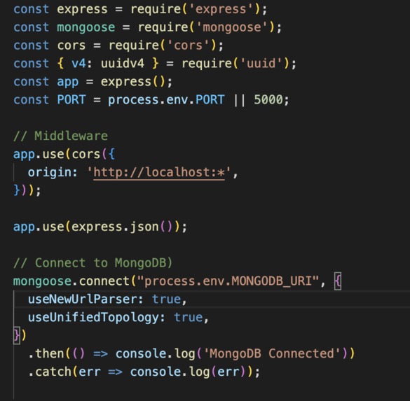 NeighborShare – screenshot 1