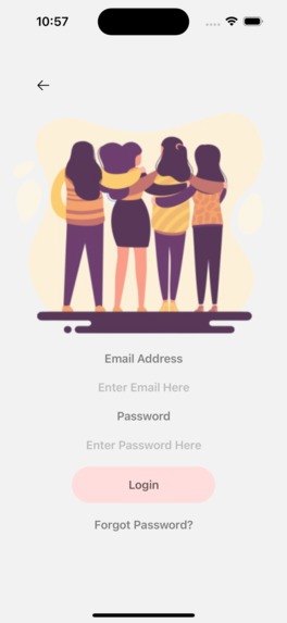 Mama Well – screenshot 2