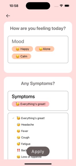 Mama Well – screenshot 4