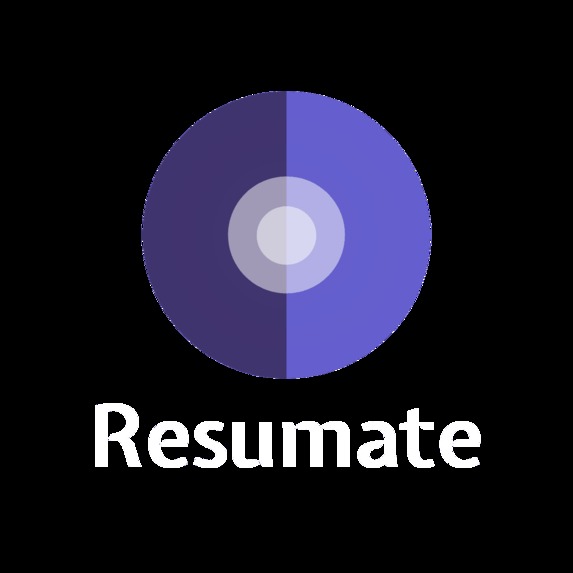 Resumate – screenshot 1