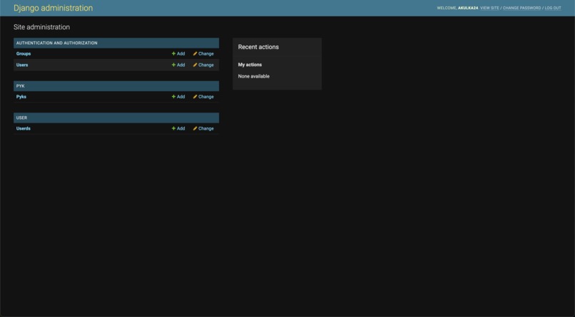 Remembrall – screenshot 1