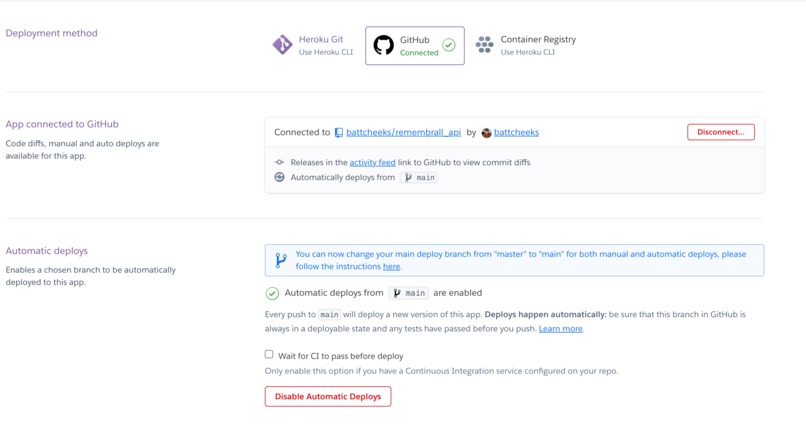 Remembrall – screenshot 2