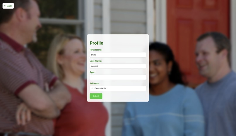 NeighborShare – screenshot 4