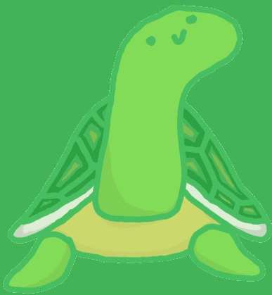 Turtle-kun – screenshot 1