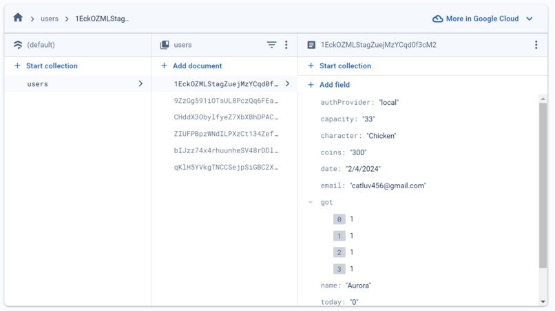 IntelliBin 2.0 – screenshot 3