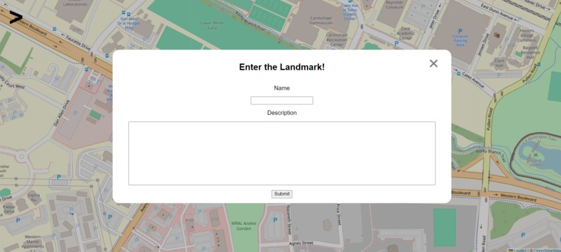 Walk Through History – screenshot 2
