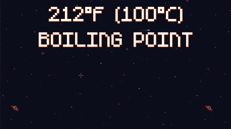 Boiling Point – screenshot 2