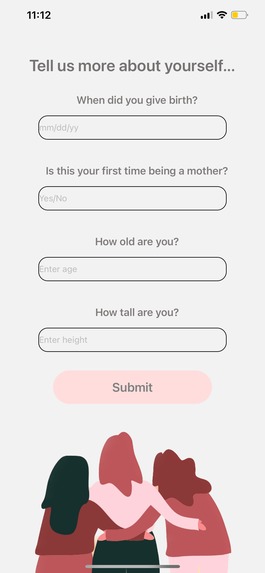 Mama Well – screenshot 6