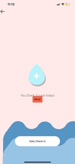 Mama Well – screenshot 7