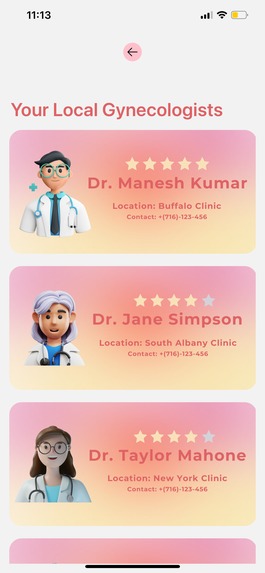 Mama Well – screenshot 8