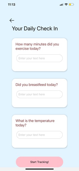 Mama Well – screenshot 9