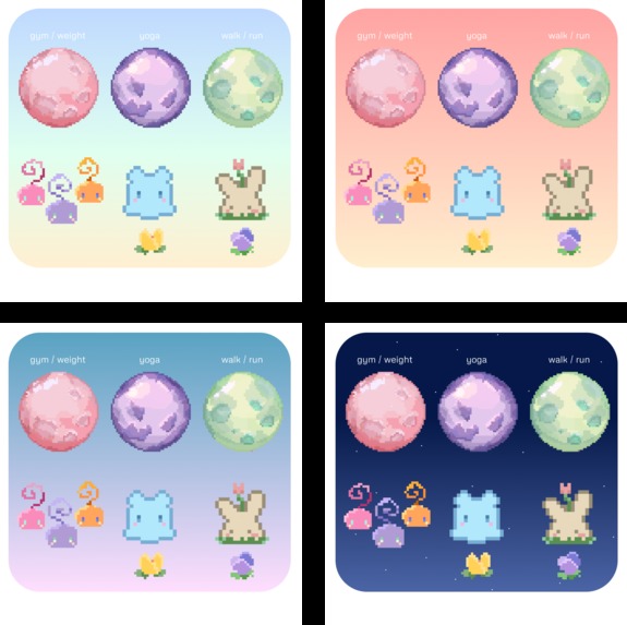 Space Race – screenshot 1