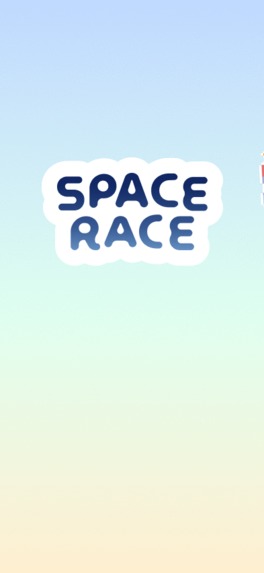 Space Race – screenshot 2