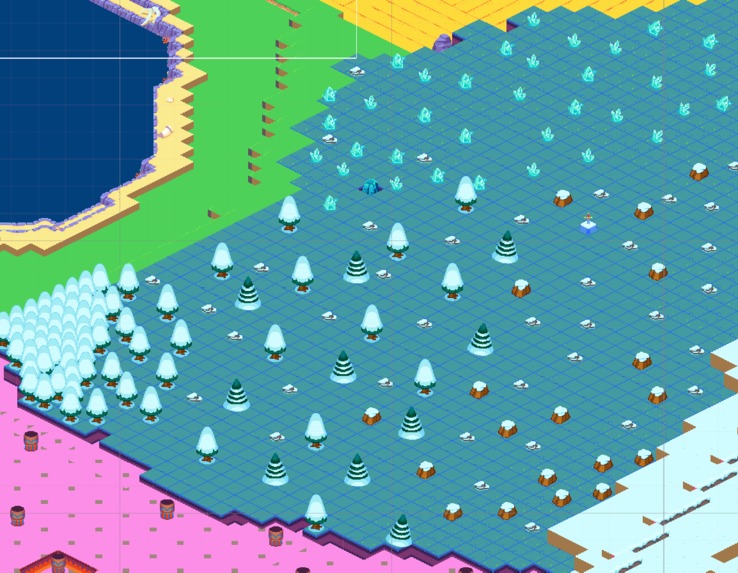The Earth Is Flat – screenshot 4