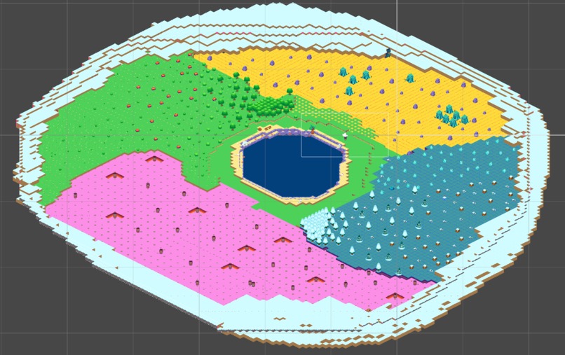 The Earth Is Flat – screenshot 1