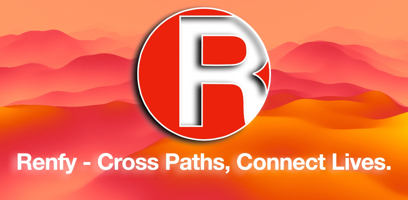 Renfy – screenshot 1