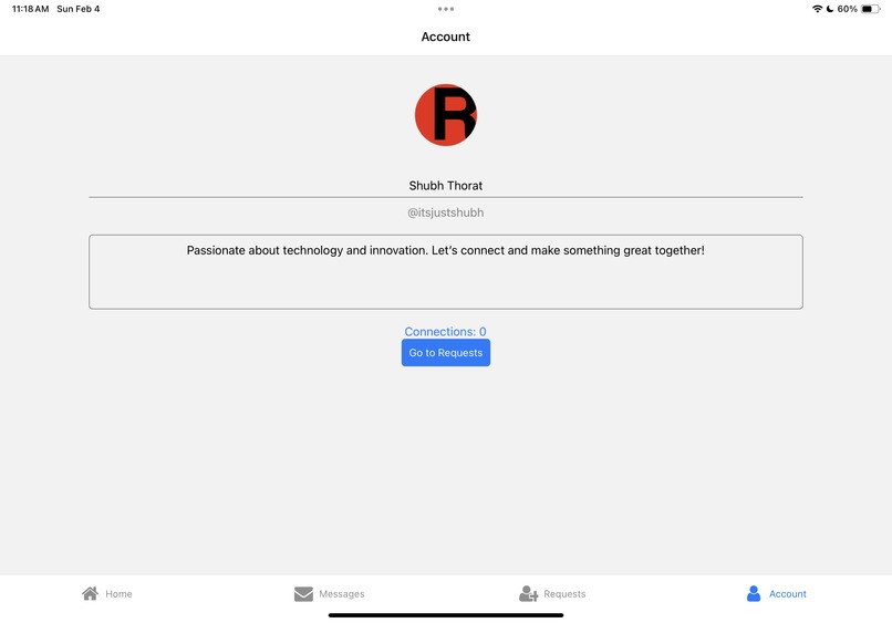 Renfy – screenshot 5