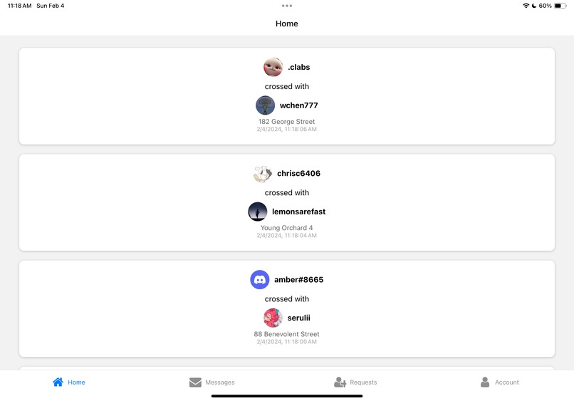 Renfy – screenshot 2