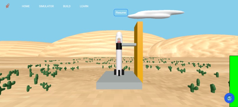 SpaceQueens  – screenshot 1