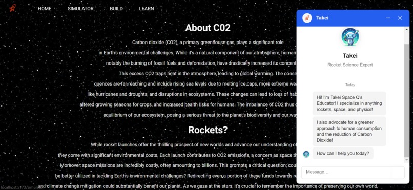 SpaceQueens  – screenshot 2