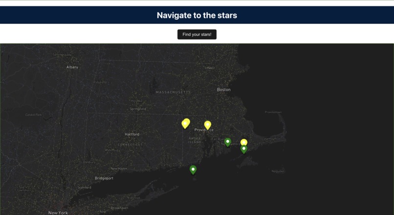 StarScout – screenshot 4