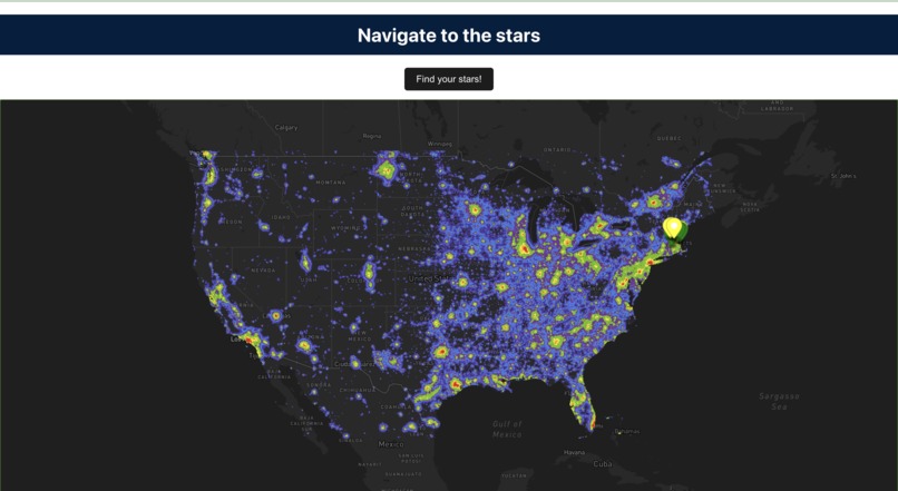 StarScout – screenshot 1