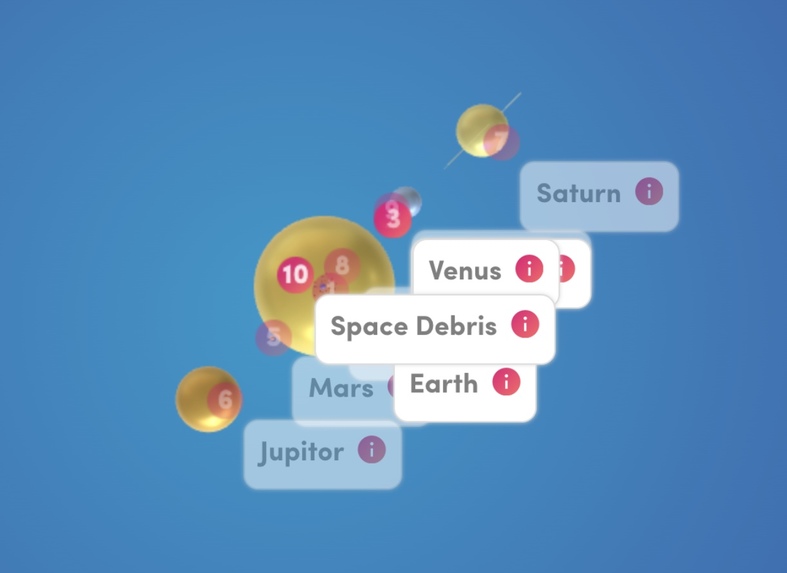 Our Sustainable Solar System – screenshot 4