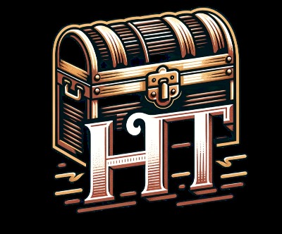 Hidden Treasures – screenshot 1
