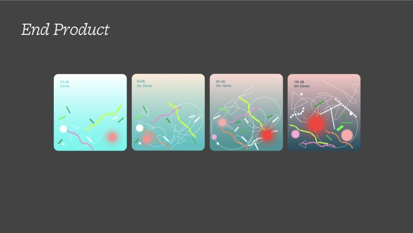 Noise – screenshot 8