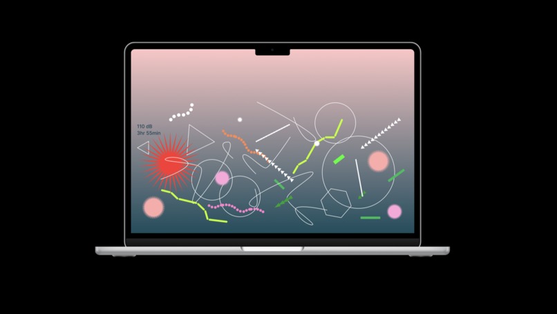 Noise – screenshot 9