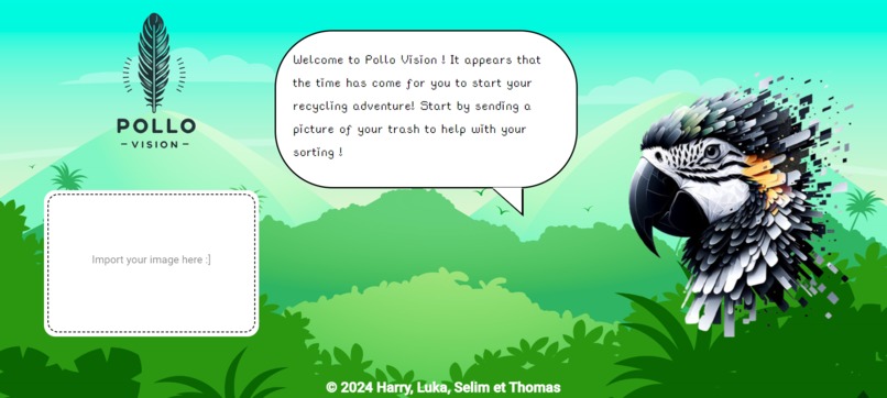 PolloVision – screenshot 1