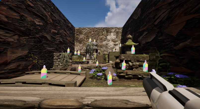 Trigger Finger Tango – screenshot 2