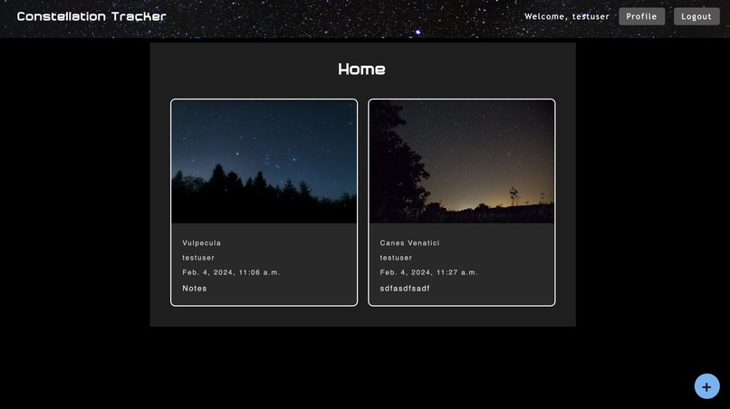 Starsite – screenshot 3