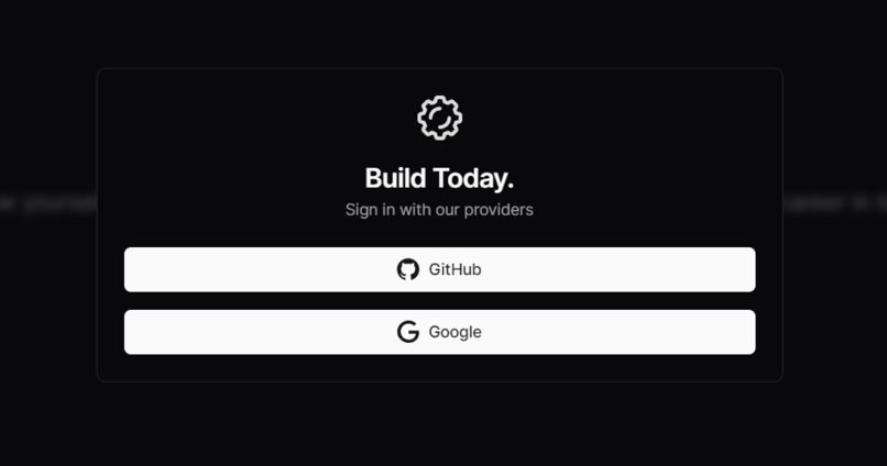 DeepEnd – screenshot 2