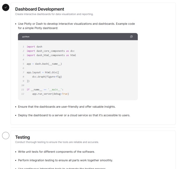 DeepEnd – screenshot 6