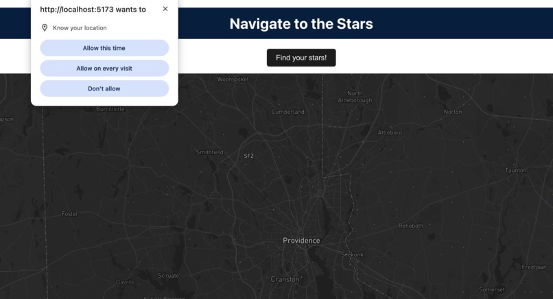 StarScout – screenshot 2