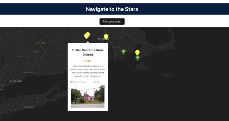 StarScout – screenshot 5