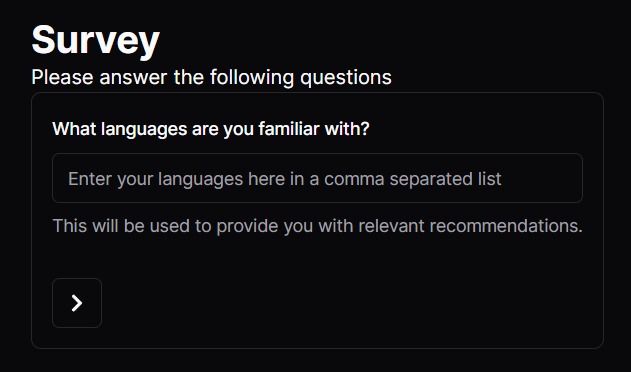DeepEnd – screenshot 3