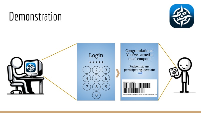 CompassLink: Uniting families with unhoused loved ones – screenshot 6