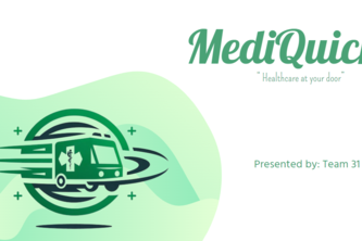 MediQuick