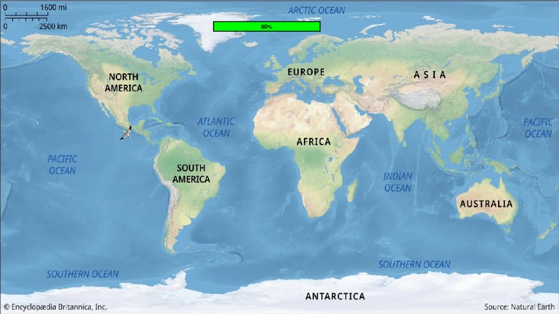 The Migration Challenge – screenshot 3