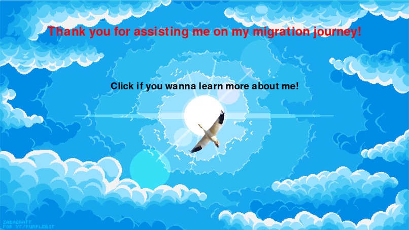 The Migration Challenge – screenshot 5