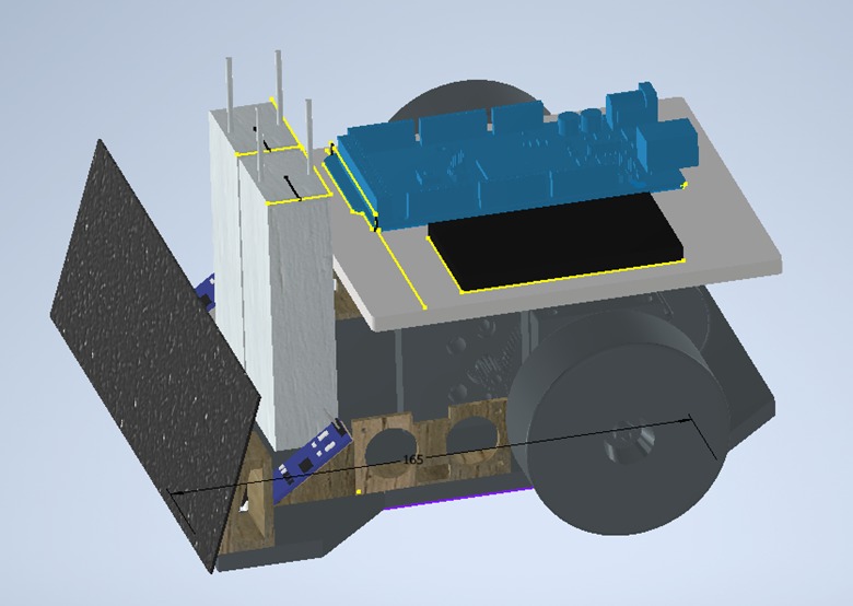 EmbLearn361 – screenshot 1