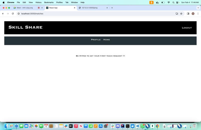 SkillShare – screenshot 2