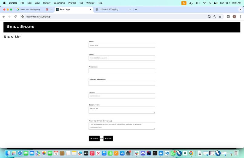 SkillShare – screenshot 3